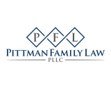 https://www.logocontest.com/public/logoimage/1609564513Pittman Family Law14.png